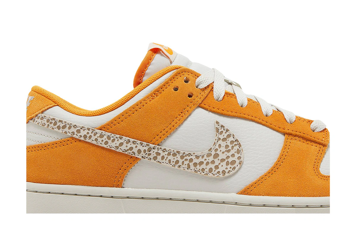 Nike Dunk Low 'Safari Swoosh' DR0156-800