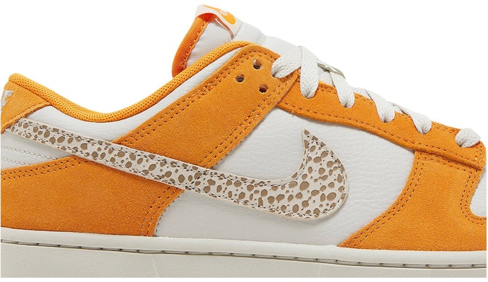 Nike Dunk Low 'Safari Swoosh' DR0156-800 Order Nike Dunk Low 'Safari Swoosh' DR0156-800