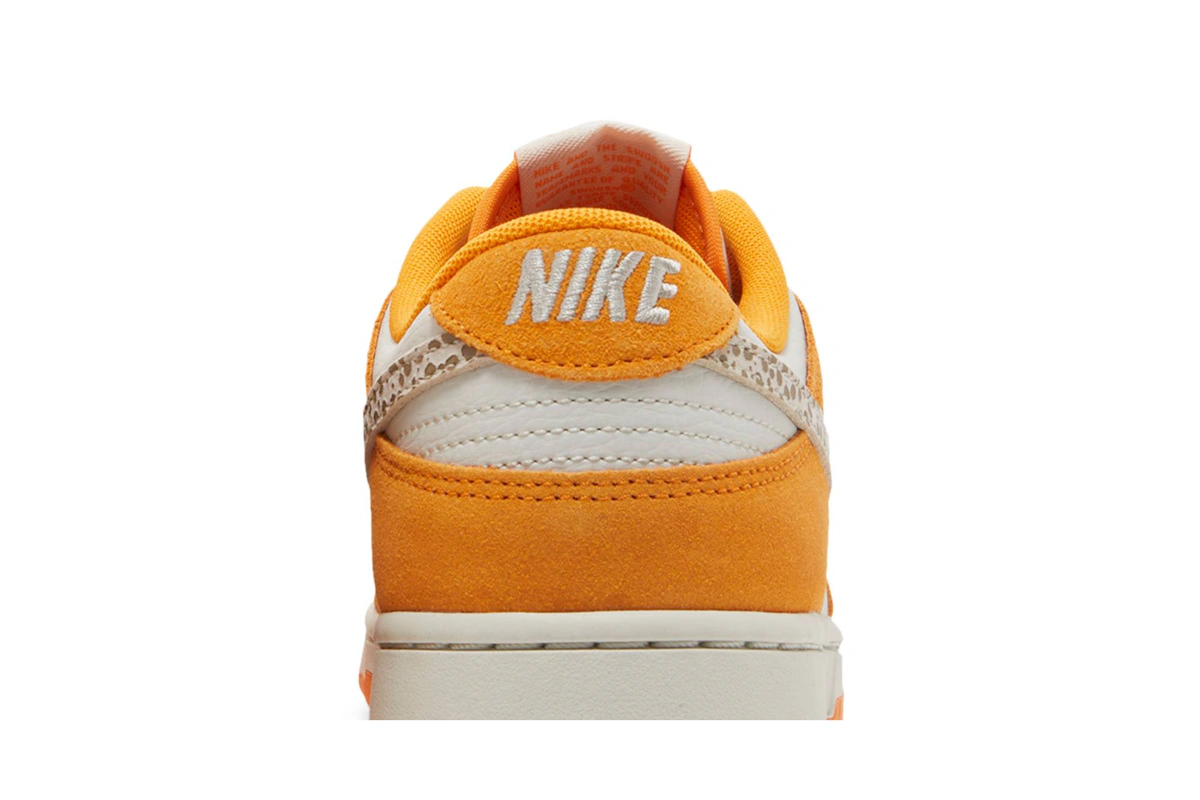 Nike Dunk Low 'Safari Swoosh' DR0156-800