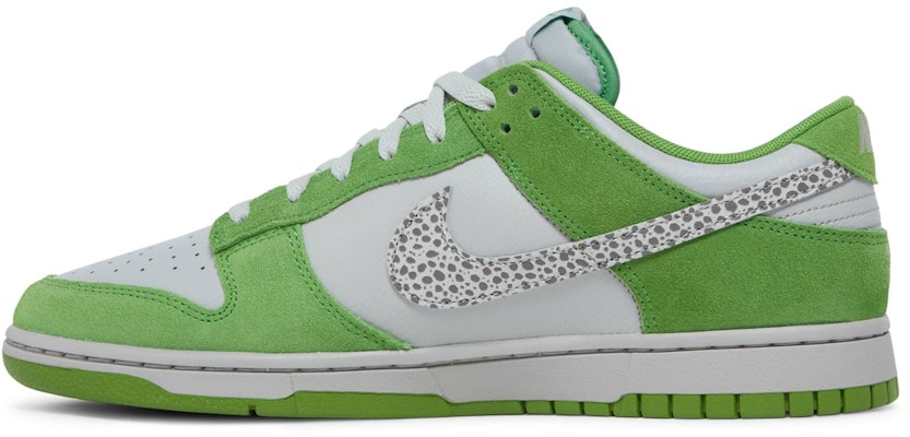 ナイキ ダンク ロー "サファリ/クロロフィル" DR0156-300 Lookbook ナイキ ダンク ロー "サファリ/クロロフィル" DR0156-300