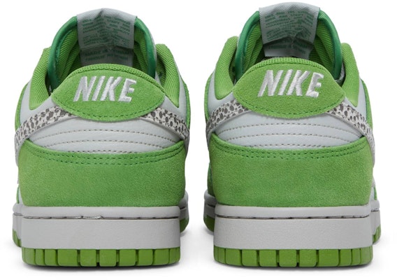 ナイキ ダンク ロー "サファリ/クロロフィル" DR0156-300 Details for ナイキ ダンク ロー "サファリ/クロロフィル" DR0156-300