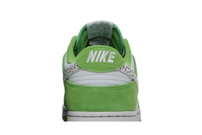 Nike Dunk Low 'Safari Swoosh-Chlorophyll' DR0156-300