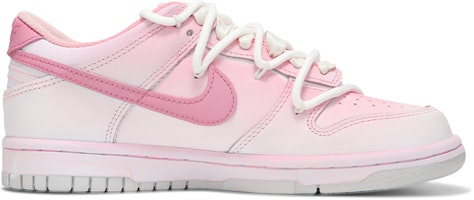 나이키 덩크 로우 '사쿠라 페이드' (Nike Dunk Low 'Sakura Fade') DV0831-101-447766 Order 나이키 덩크 로우 '사쿠라 페이드' (Nike Dunk Low 'Sakura Fade') DV0831-101-447766