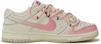 Order Nike Dunk Low 'Sakura Gradient Embroidery' Sulaman Kecerunan Sakura DV0834-100-474234