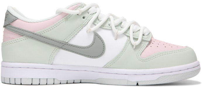 Nike Dunk Low 'Sakura Menta' DV0831-101-447763 Order Nike Dunk Low 'Sakura Menta' DV0831-101-447763
