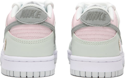 Nike Dunk Low 'Sakura Menta' DV0831-101-447763 Shop Nike Dunk Low 'Sakura Menta' DV0831-101-447763