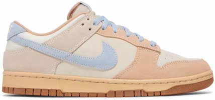 Nike Dunk Low 'Sanddrift Armory Blue' HF0106-100 Nike Dunk Low 'Sanddrift Armory Blue' HF0106-100