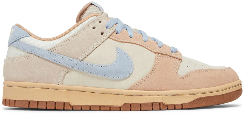 Nike Dunk Low 'Sanddrift Armory Blue' HF0106-100 Buy Nike Dunk Low 'Sanddrift Armory Blue' HF0106-100