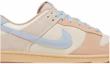 Order Nike Dunk Low 'Sanddrift Armory Blue' HF0106-100