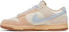 Lookbook Nike Dunk Low 'Sanddrift Armory Blue' HF0106-100