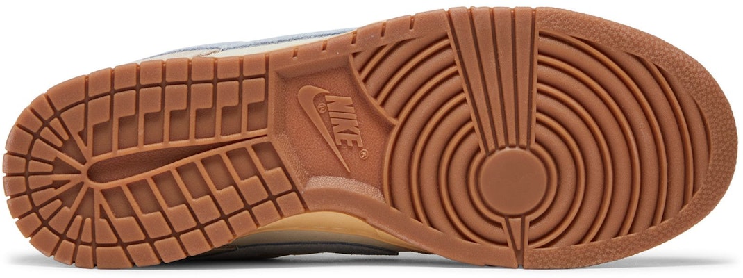 Nike Dunk Low 'Sanddrift Armory Blue' HF0106-100 Shop Nike Dunk Low 'Sanddrift Armory Blue' HF0106-100