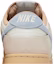 Sizing Nike Dunk Low 'Sanddrift Armory Blue' HF0106-100