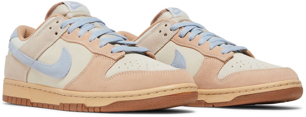 Nike Dunk Low 'Sanddrift Armory Blue' HF0106-100 Cheap Nike Dunk Low 'Sanddrift Armory Blue' HF0106-100