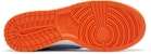 Nike Dunk Low 'Scrap Knicks' Lelaki DM0128-100