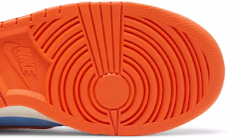 Purchase Nike Dunk Low 'Scrap Knicks' DM0128-100