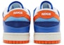 Details for Nike Dunk Low 'Scrap Knicks' Lelaki DM0128-100