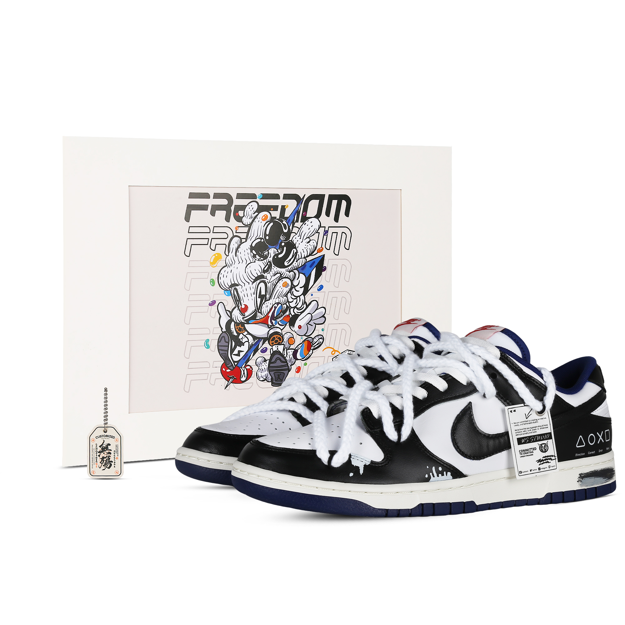 Buy 耐克Dunk Low‘职业玩家’ FQ6849-141-458087