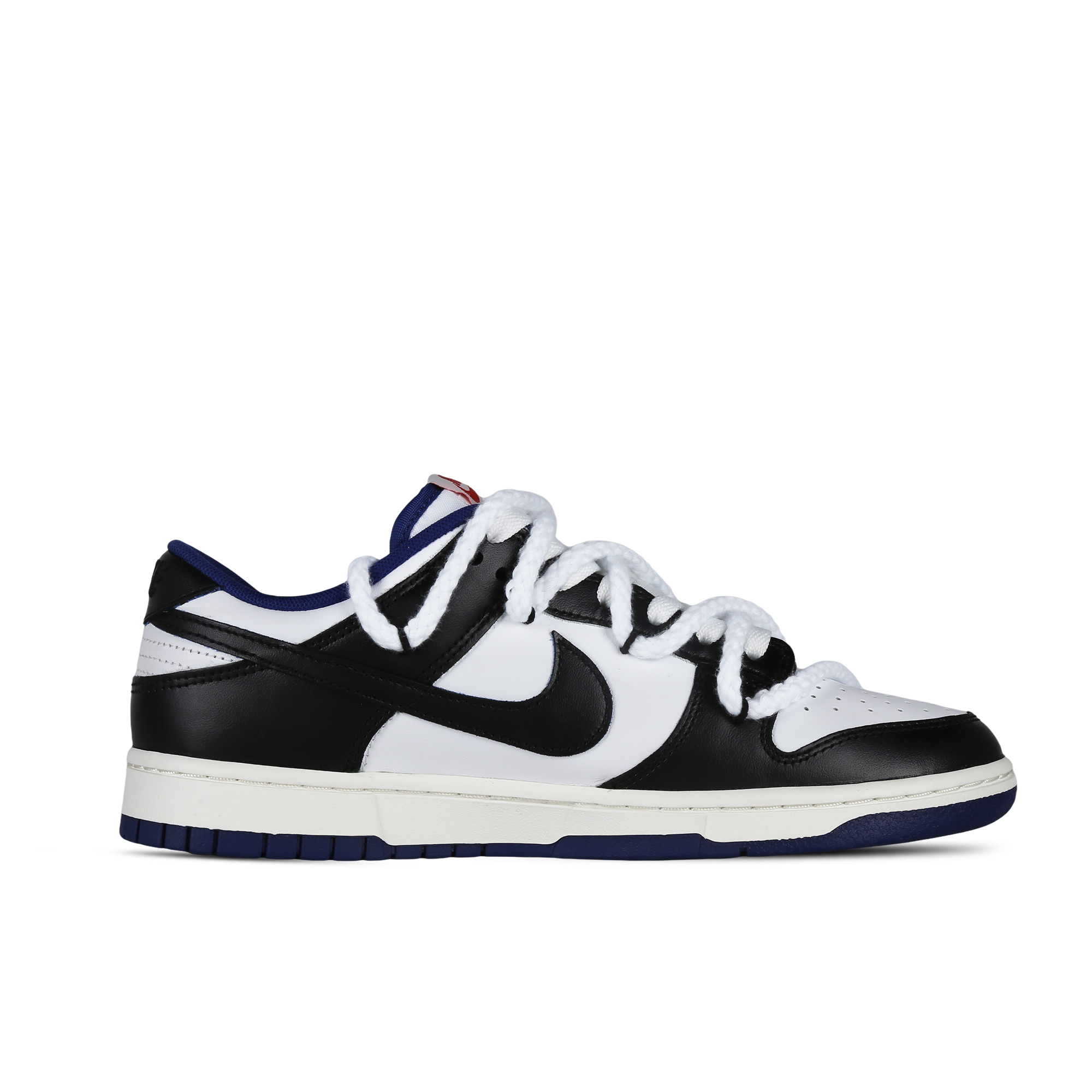 Lookbook 耐克Dunk Low‘职业玩家’ FQ6849-141-458087