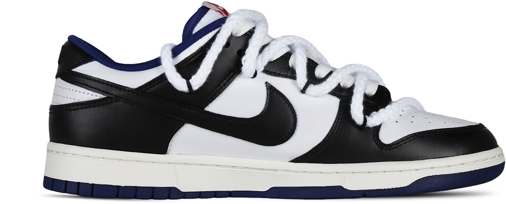 Nike Dunk Low 'Senior Gamer' メンズ FQ6849-141-458087 Lookbook Nike Dunk Low 'Senior Gamer' メンズ FQ6849-141-458087