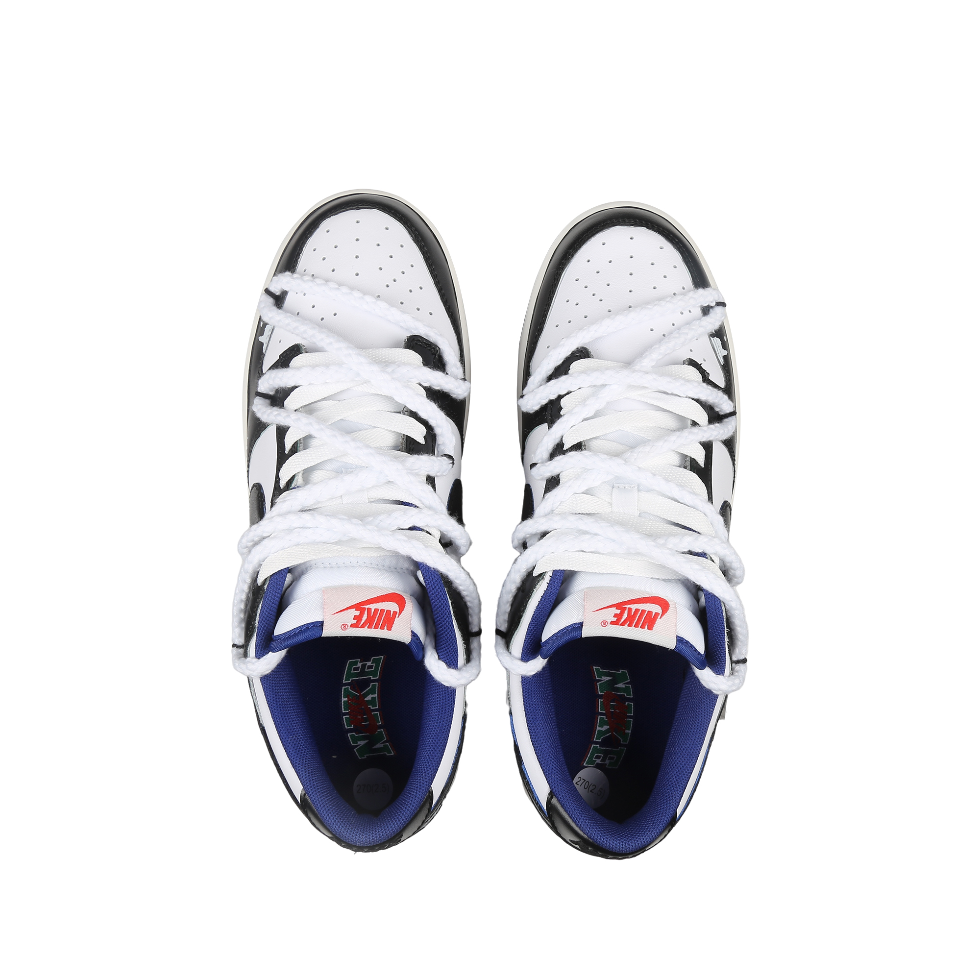 Shop 耐克Dunk Low‘职业玩家’ FQ6849-141-458087