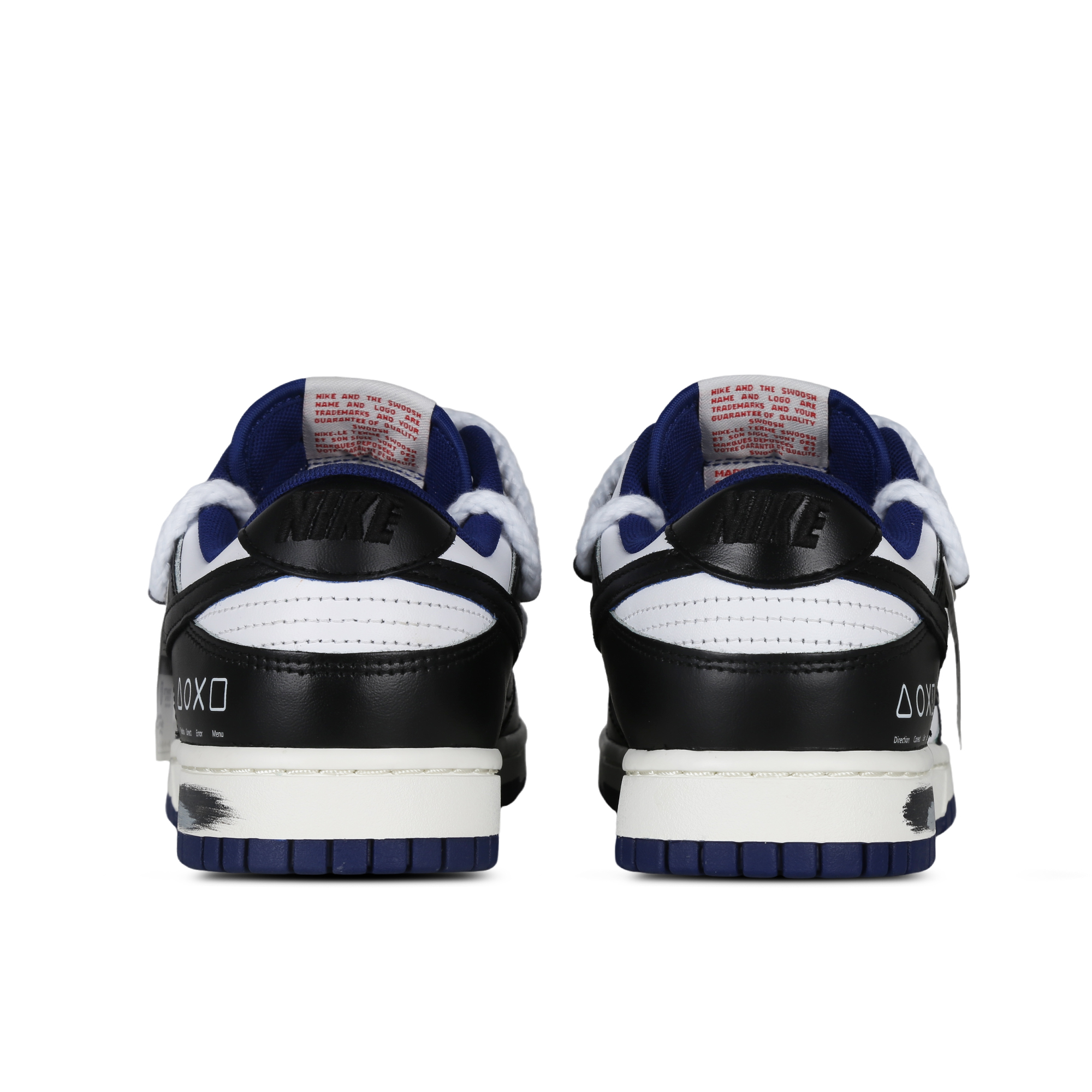 Purchase 耐克Dunk Low‘职业玩家’ FQ6849-141-458087