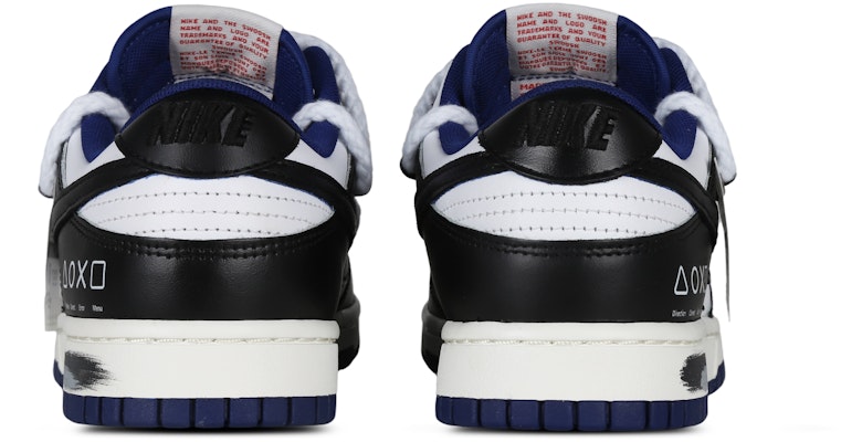 Nike Dunk Low 'Senior Gamer' メンズ FQ6849-141-458087 Purchase Nike Dunk Low 'Senior Gamer' メンズ FQ6849-141-458087