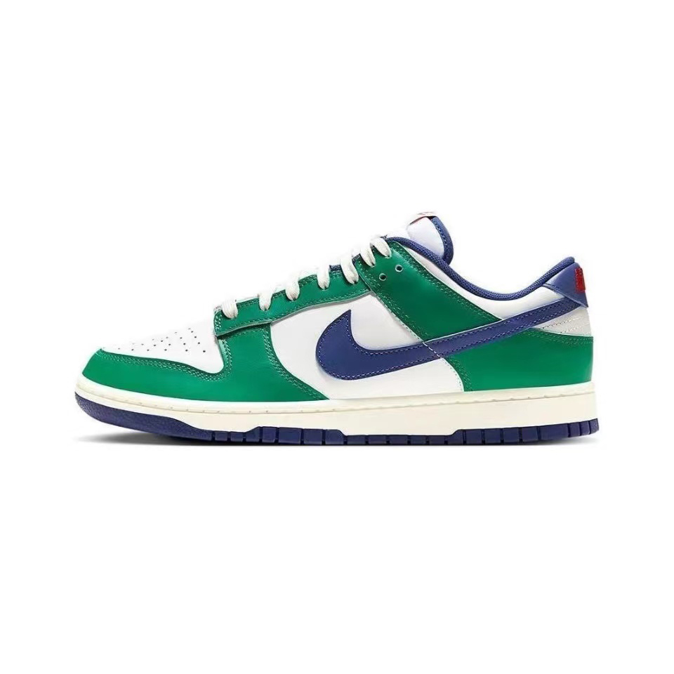 Sizing 耐克Dunk Low‘职业玩家’ FQ6849-141-458087