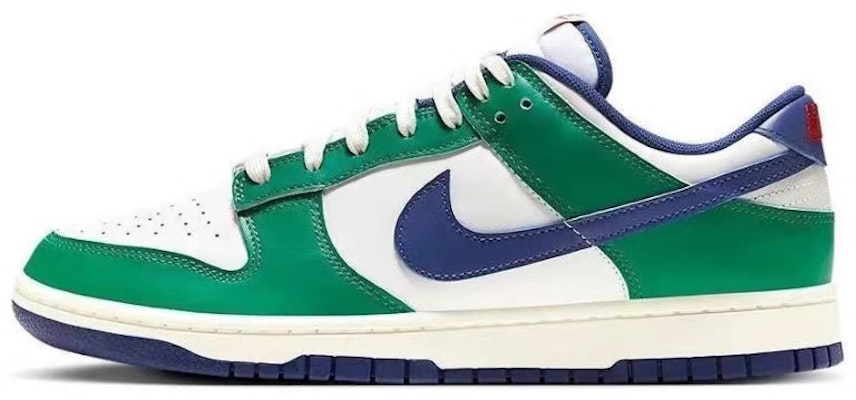 Nike Dunk Low 'Senior Gamer' メンズ FQ6849-141-458087 Sizing Nike Dunk Low 'Senior Gamer' メンズ FQ6849-141-458087