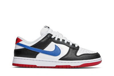 Nike Dunk Low 'Seoul'