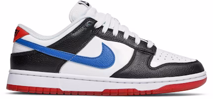 Nike Dunk Low 'Seoul' DM7708-100 Nike Dunk Low 'Seoul' DM7708-100