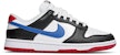 Nike Dunk Low 'Seoul' - Nike Dunk Low 'Seoul' Lelaki & Wanita Terbaru DM7708-100