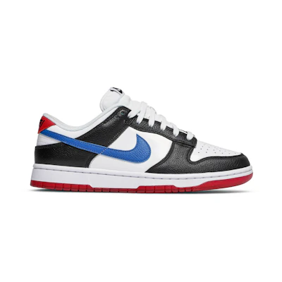 Nike Dunk Low 'Seoul'