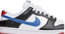 Nike Dunk Low 'Seoul' - Nike Dunk Low 'Seoul' Lelaki & Wanita Terbaru DM7708-100