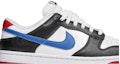 Order Nike Dunk Low 'Seoul' - Nike Dunk Low 'Seoul' Lelaki & Wanita Terbaru DM7708-100