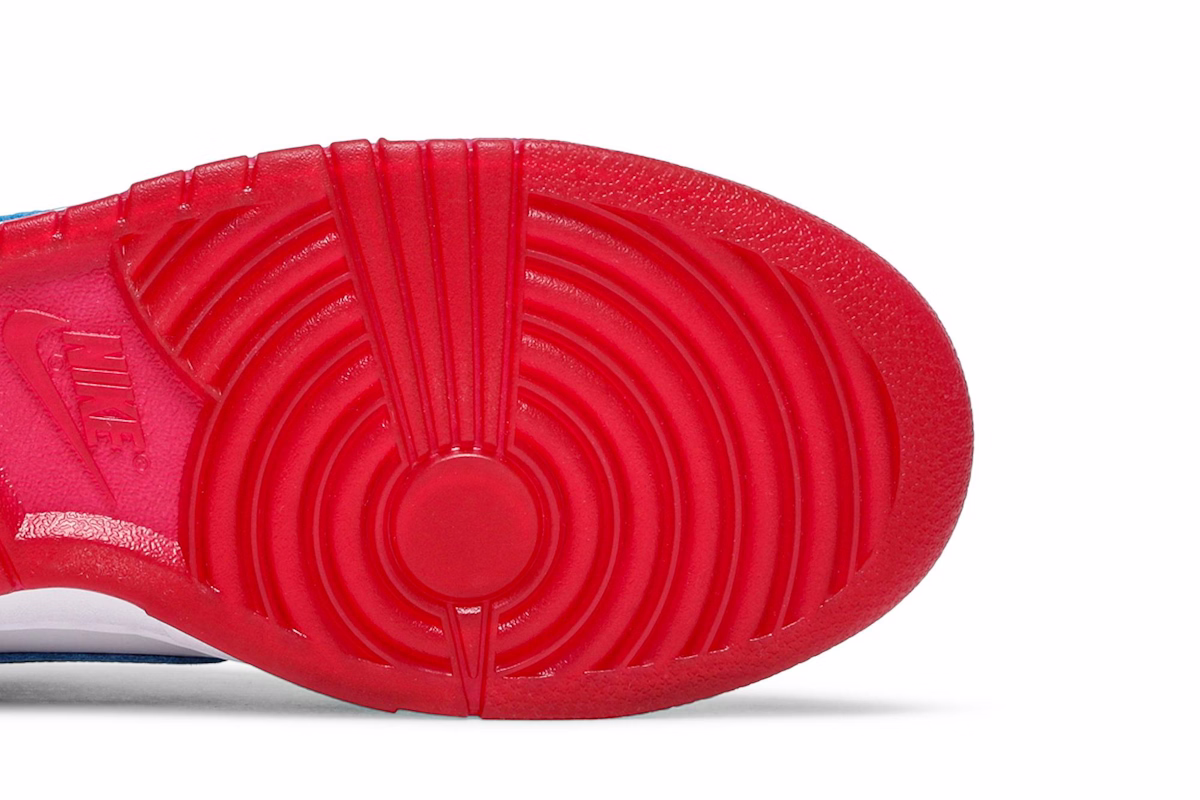 Nike Dunk Low 'Seoul'