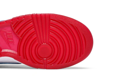 Nike Dunk Low 'Seoul'