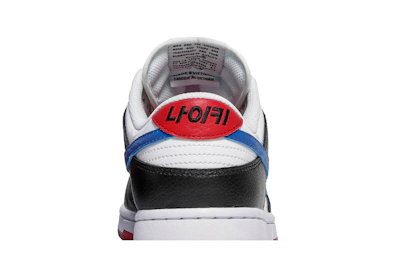 Nike Dunk Low 'Seoul'
