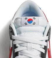 ナイキ ダンク ロー "ソウル" (Nike Dunk Low "Seoul") DM7708-100 1