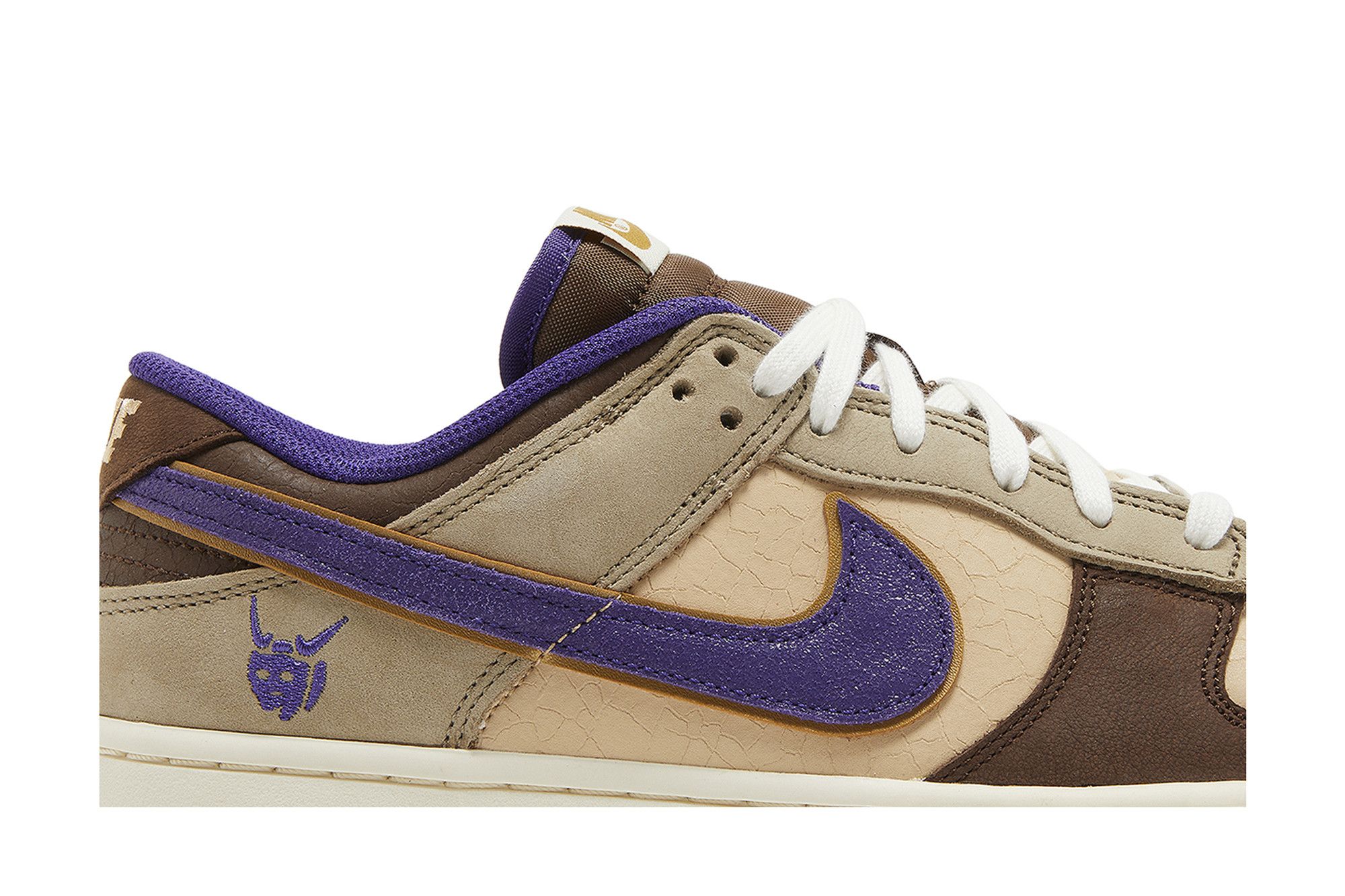 Lookbook Nike Dunk Low ''Setsubun'' - Fête Japonaise DQ5009-268