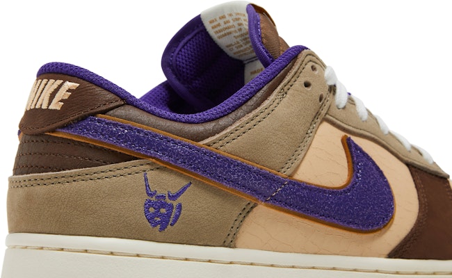 Nike Dunk Low 'Setsubun' DQ5009-268 2