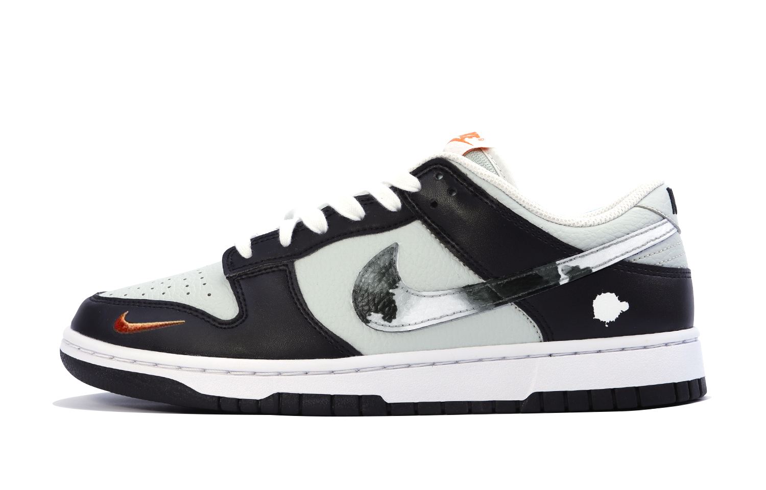 Buy 나이키 덩크 로우 '산수묵' (Nike Dunk Low 'Sansumuk') FN7808-001-453081