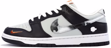 Nike Dunk Low 'Shan Shui Ink' FN7808-001-453081