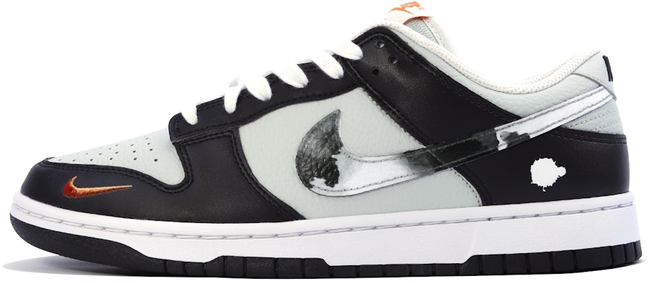 나이키 덩크 로우 '산수묵' (Nike Dunk Low 'Sansumuk') FN7808-001-453081 Buy 나이키 덩크 로우 '산수묵' (Nike Dunk Low 'Sansumuk') FN7808-001-453081