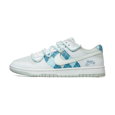Nike Dunk Low 'Shanghai Sweetheart'
