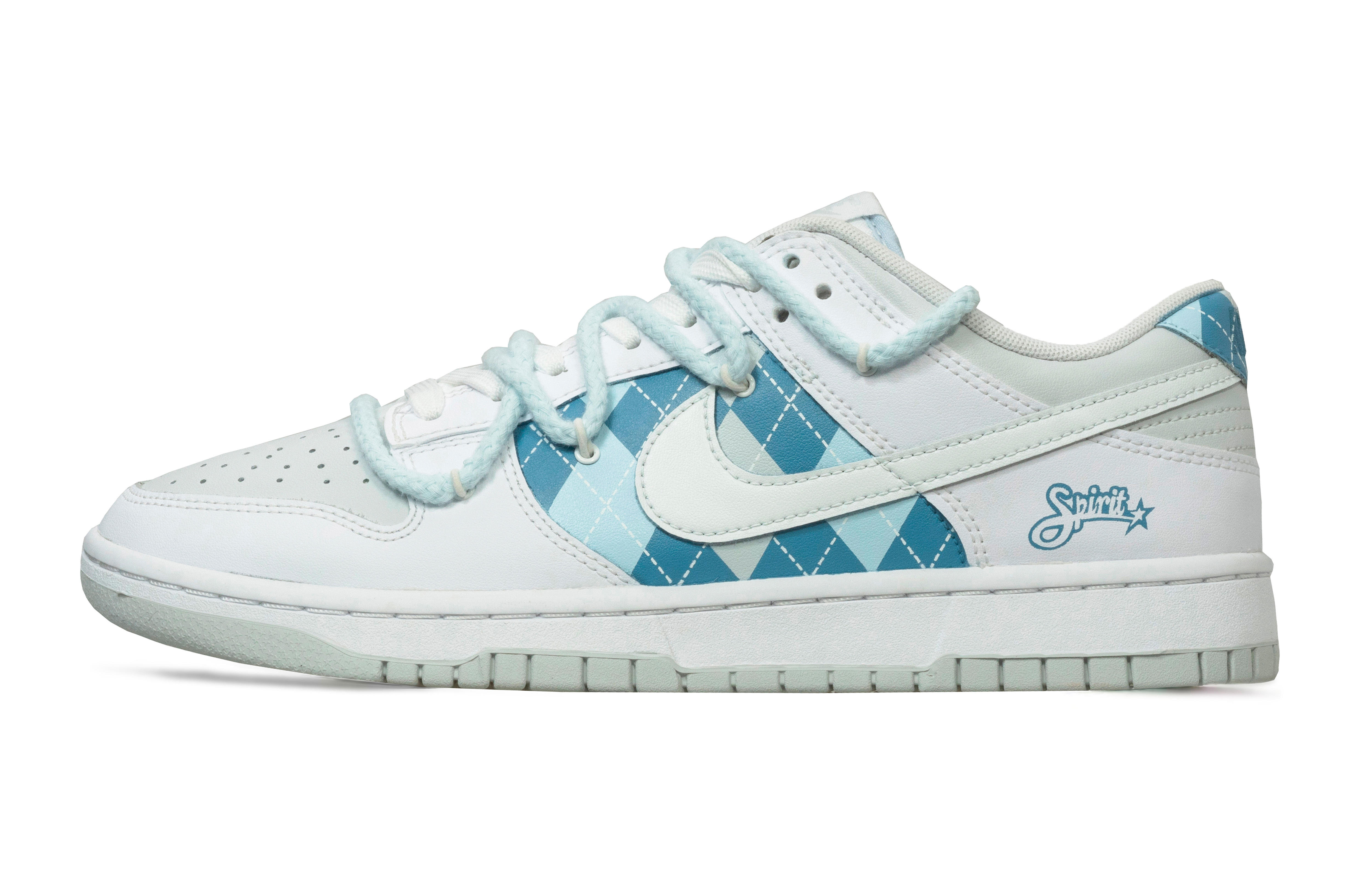 Buy Nike Dunk Low 'Shanghai Sweetheart' DH9765-102-447736