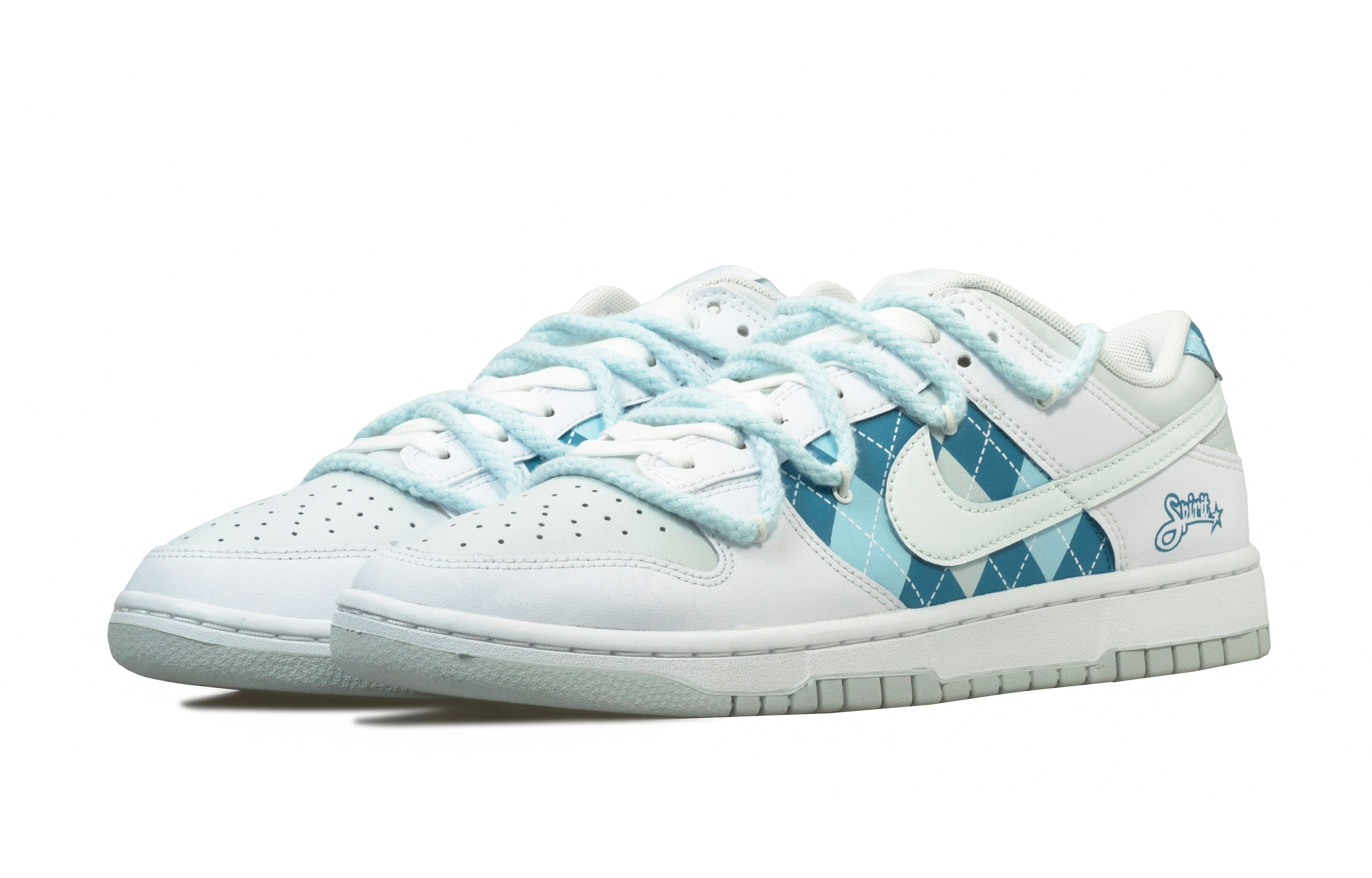 Lookbook 나이키 덩크 로우 '상하이 스윗하트' (Nike Dunk Low '상하이 스윗하트') DH9765-102-447736