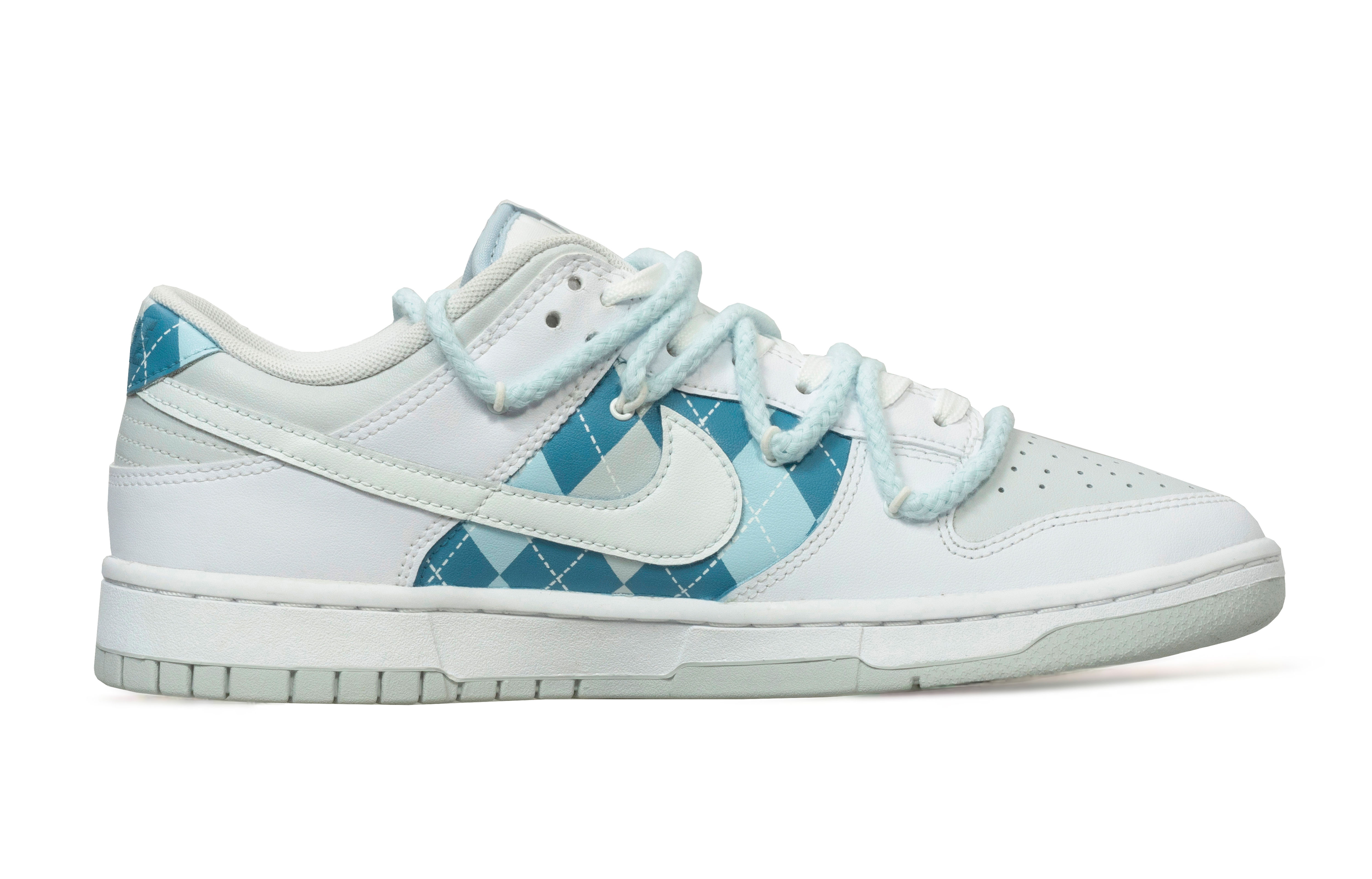 Nike Dunk Low 'Shanghai Sweetheart' 圖 2