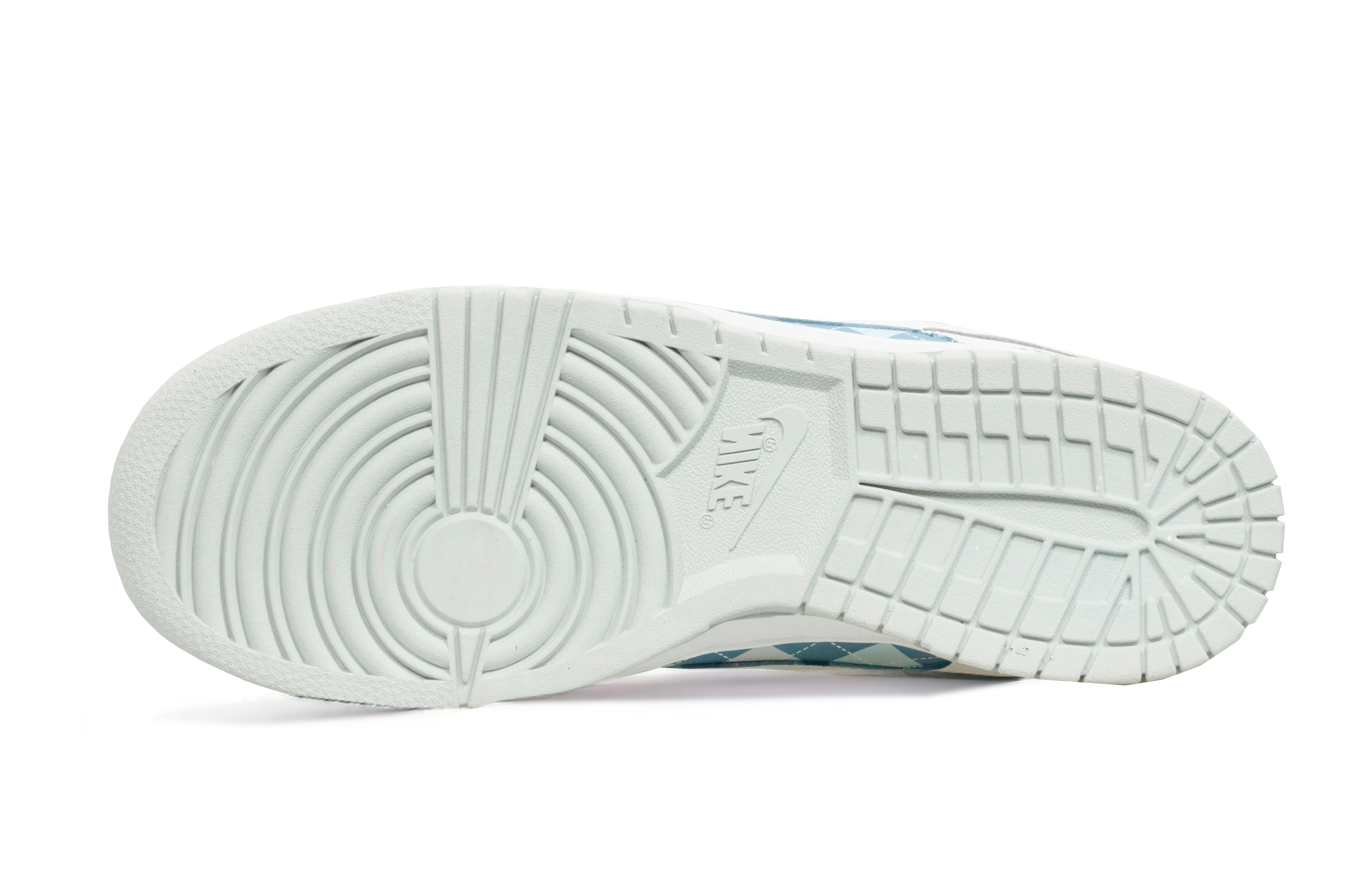 Nike Dunk Low 'Shanghai Sweetheart' 圖 5