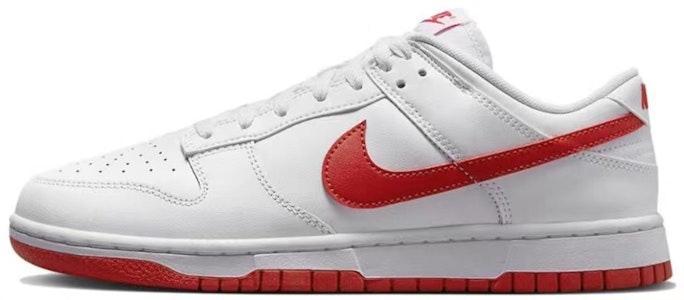 耐克Dunk Low '商琳复兴商人' FD9762-061-479252 3