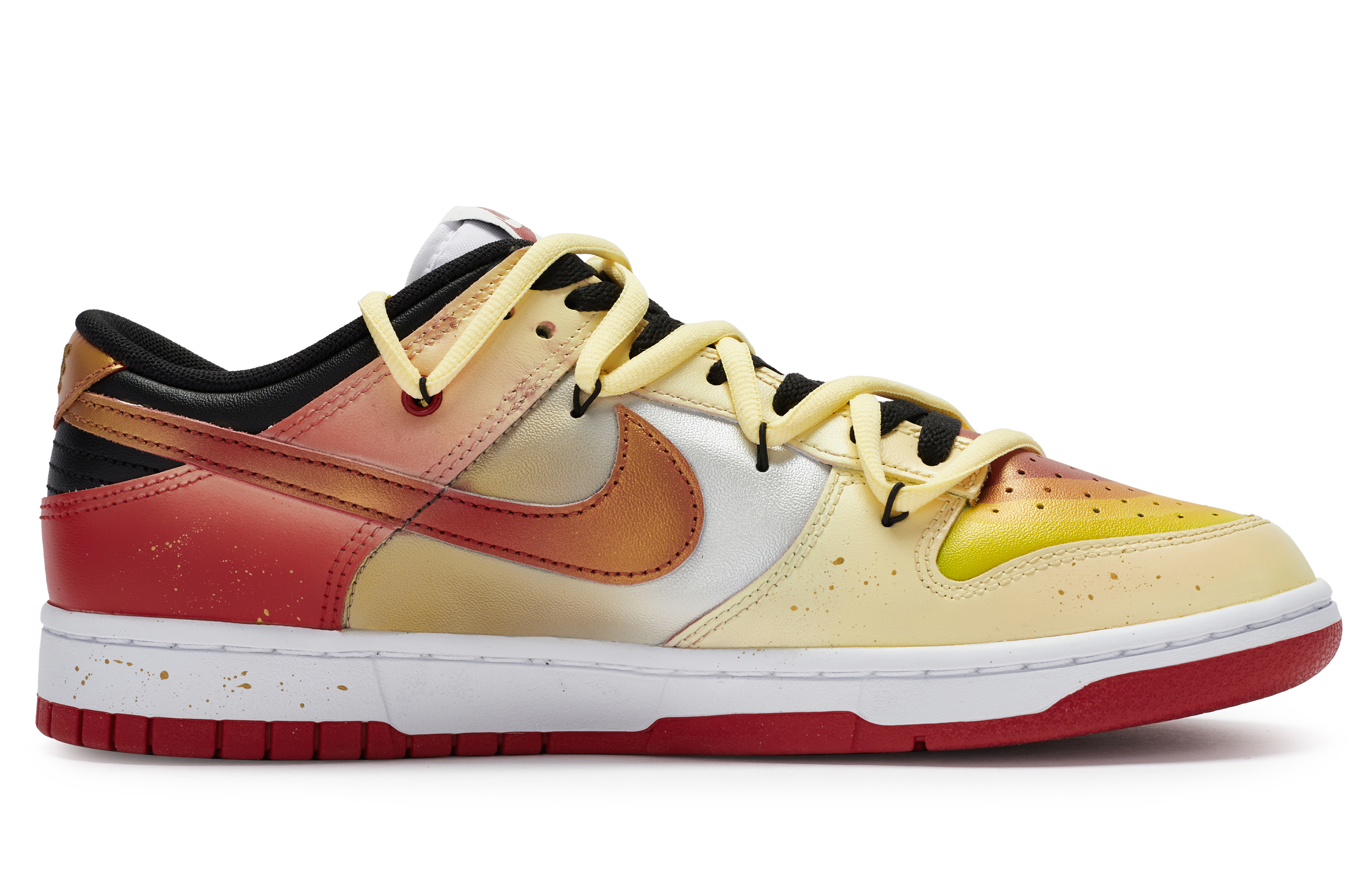 Order 耐克Dunk Low '商琳复兴商人' FD9762-061-479252